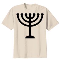 Youth Heavy Cotton T-Shirt Thumbnail
