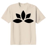 Youth Heavy Cotton T-Shirt Thumbnail