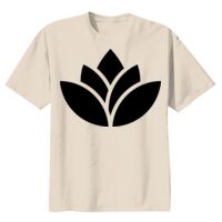 Youth Heavy Cotton T-Shirt Thumbnail