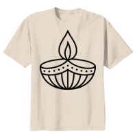 Youth Heavy Cotton T-Shirt Thumbnail