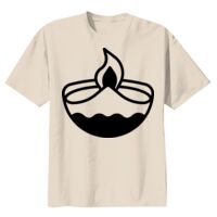 Youth Heavy Cotton T-Shirt Thumbnail