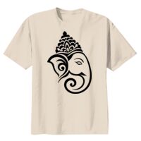 Youth Heavy Cotton T-Shirt Thumbnail