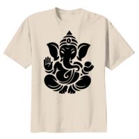 Youth Heavy Cotton T-Shirt Thumbnail