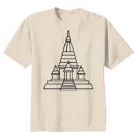 Youth Heavy Cotton T-Shirt Thumbnail