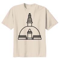 Youth Heavy Cotton T-Shirt Thumbnail