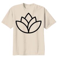 Youth Heavy Cotton T-Shirt Thumbnail