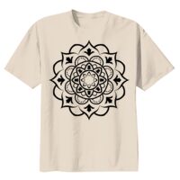 Youth Heavy Cotton T-Shirt Thumbnail