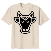 Youth Heavy Cotton T-Shirt Thumbnail