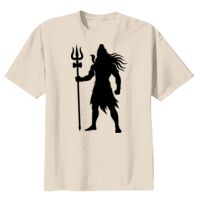 Youth Heavy Cotton T-Shirt Thumbnail