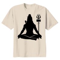 Youth Heavy Cotton T-Shirt Thumbnail
