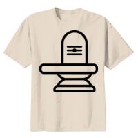 Youth Heavy Cotton T-Shirt Thumbnail