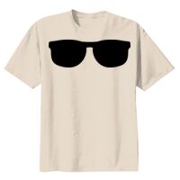 Youth Heavy Cotton T-Shirt Thumbnail