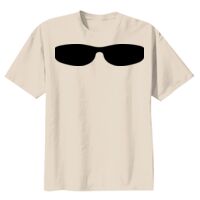 Youth Heavy Cotton T-Shirt Thumbnail