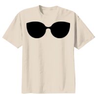 Youth Heavy Cotton T-Shirt Thumbnail