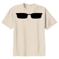 Youth Heavy Cotton T-Shirt Thumbnail