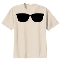 Youth Heavy Cotton T-Shirt Thumbnail