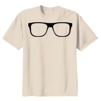 Youth Heavy Cotton T-Shirt Thumbnail