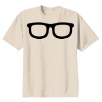 Youth Heavy Cotton T-Shirt Thumbnail