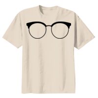 Youth Heavy Cotton T-Shirt Thumbnail