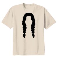 Youth Heavy Cotton T-Shirt Thumbnail