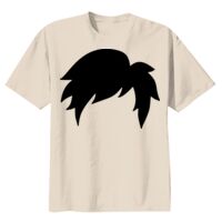 Youth Heavy Cotton T-Shirt Thumbnail