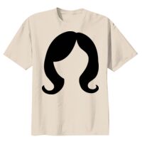 Youth Heavy Cotton T-Shirt Thumbnail