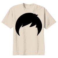 Youth Heavy Cotton T-Shirt Thumbnail