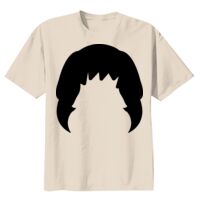 Youth Heavy Cotton T-Shirt Thumbnail
