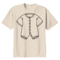 Youth Heavy Cotton T-Shirt Thumbnail