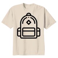 Youth Heavy Cotton T-Shirt Thumbnail