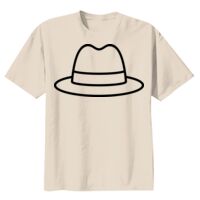 Youth Heavy Cotton T-Shirt Thumbnail