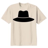 Youth Heavy Cotton T-Shirt Thumbnail
