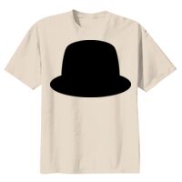 Youth Heavy Cotton T-Shirt Thumbnail