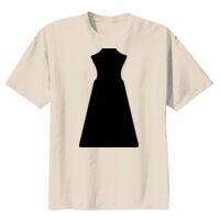 Youth Heavy Cotton T-Shirt Thumbnail
