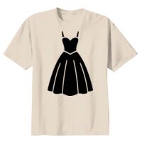 Youth Heavy Cotton T-Shirt Thumbnail