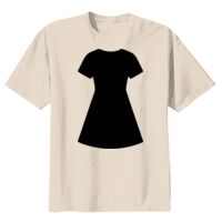Youth Heavy Cotton T-Shirt Thumbnail