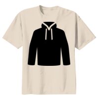 Youth Heavy Cotton T-Shirt Thumbnail