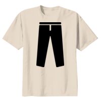 Youth Heavy Cotton T-Shirt Thumbnail