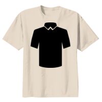 Youth Heavy Cotton T-Shirt Thumbnail
