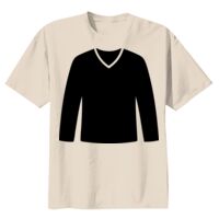 Youth Heavy Cotton T-Shirt Thumbnail