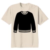 Youth Heavy Cotton T-Shirt Thumbnail
