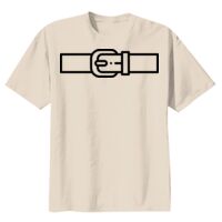 Youth Heavy Cotton T-Shirt Thumbnail