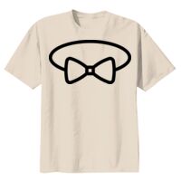 Youth Heavy Cotton T-Shirt Thumbnail