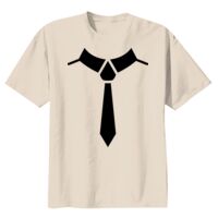 Youth Heavy Cotton T-Shirt Thumbnail