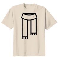 Youth Heavy Cotton T-Shirt Thumbnail