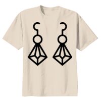 Youth Heavy Cotton T-Shirt Thumbnail
