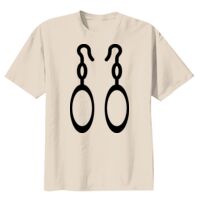 Youth Heavy Cotton T-Shirt Thumbnail