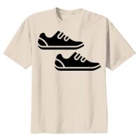 Youth Heavy Cotton T-Shirt Thumbnail
