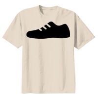 Youth Heavy Cotton T-Shirt Thumbnail