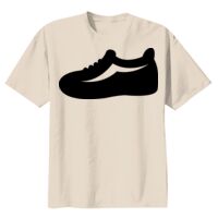 Youth Heavy Cotton T-Shirt Thumbnail